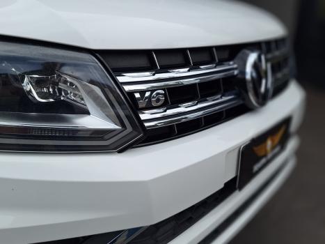 VOLKSWAGEN Amarok 3.0 V6 CABINE DUPLA HIGHLINE 4X4 TURBO INTERCOOLER AUTOM�TICO, Foto 4