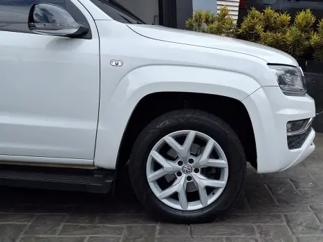 VOLKSWAGEN Amarok 3.0 V6 CABINE DUPLA HIGHLINE 4X4 TURBO INTERCOOLER AUTOM�TICO, Foto 5