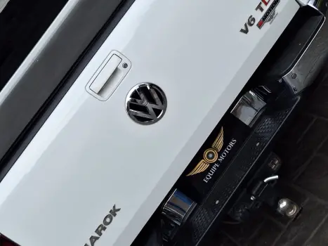 VOLKSWAGEN Amarok 3.0 V6 CABINE DUPLA HIGHLINE 4X4 TURBO INTERCOOLER AUTOM�TICO, Foto 7