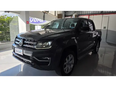 VOLKSWAGEN Amarok 3.0 V6 CABINE DUPLA HIGHLINE 4X4 TURBO INTERCOOLER AUTOM�TICO, Foto 1