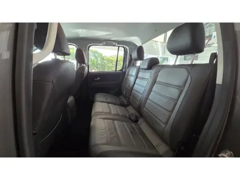 VOLKSWAGEN Amarok 3.0 V6 CABINE DUPLA HIGHLINE 4X4 TURBO INTERCOOLER AUTOM�TICO, Foto 9