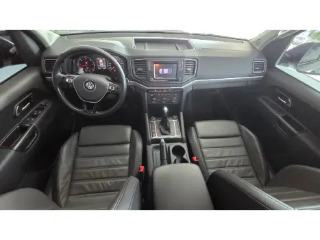 VOLKSWAGEN Amarok 3.0 V6 CABINE DUPLA HIGHLINE 4X4 TURBO INTERCOOLER AUTOM�TICO, Foto 10