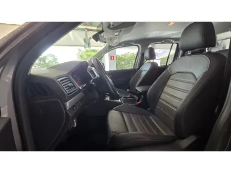 VOLKSWAGEN Amarok 3.0 V6 CABINE DUPLA HIGHLINE 4X4 TURBO INTERCOOLER AUTOM�TICO, Foto 12