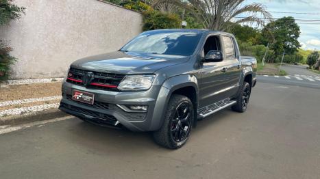 VOLKSWAGEN Amarok 3.0 V6 CABINE DUPLA HIGHLINE 4X4 TURBO INTERCOOLER AUTOM�TICO, Foto 2