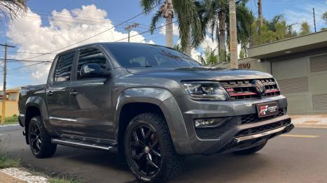 VOLKSWAGEN Amarok 3.0 V6 CABINE DUPLA HIGHLINE 4X4 TURBO INTERCOOLER AUTOM�TICO, Foto 3