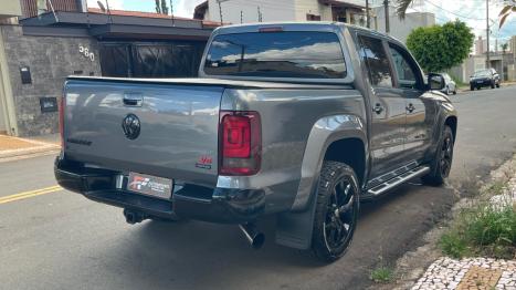 VOLKSWAGEN Amarok 3.0 V6 CABINE DUPLA HIGHLINE 4X4 TURBO INTERCOOLER AUTOM�TICO, Foto 5