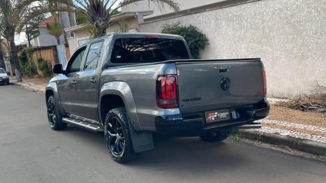 VOLKSWAGEN Amarok 3.0 V6 CABINE DUPLA HIGHLINE 4X4 TURBO INTERCOOLER AUTOM�TICO, Foto 6