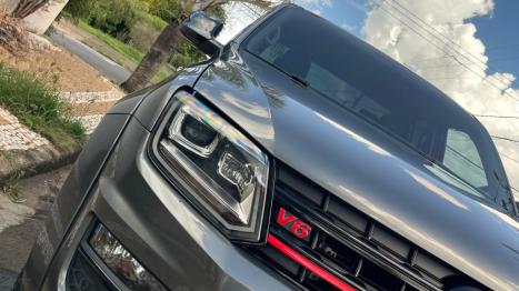 VOLKSWAGEN Amarok 3.0 V6 CABINE DUPLA HIGHLINE 4X4 TURBO INTERCOOLER AUTOM�TICO, Foto 8