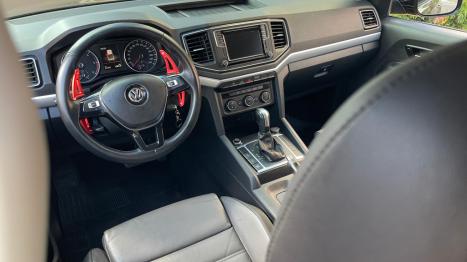 VOLKSWAGEN Amarok 3.0 V6 CABINE DUPLA HIGHLINE 4X4 TURBO INTERCOOLER AUTOM�TICO, Foto 9