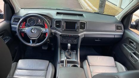 VOLKSWAGEN Amarok 3.0 V6 CABINE DUPLA HIGHLINE 4X4 TURBO INTERCOOLER AUTOM�TICO, Foto 10
