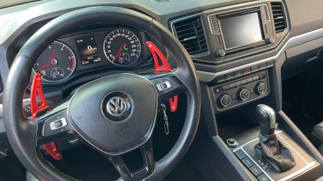 VOLKSWAGEN Amarok 3.0 V6 CABINE DUPLA HIGHLINE 4X4 TURBO INTERCOOLER AUTOM�TICO, Foto 11