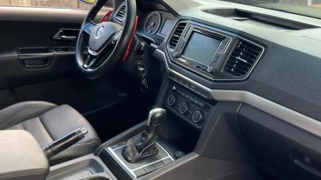 VOLKSWAGEN Amarok 3.0 V6 CABINE DUPLA HIGHLINE 4X4 TURBO INTERCOOLER AUTOM�TICO, Foto 13