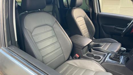 VOLKSWAGEN Amarok 3.0 V6 CABINE DUPLA HIGHLINE 4X4 TURBO INTERCOOLER AUTOM�TICO, Foto 14