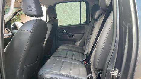 VOLKSWAGEN Amarok 3.0 V6 CABINE DUPLA HIGHLINE 4X4 TURBO INTERCOOLER AUTOM�TICO, Foto 17