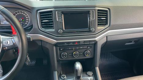 VOLKSWAGEN Amarok 3.0 V6 CABINE DUPLA HIGHLINE 4X4 TURBO INTERCOOLER AUTOM�TICO, Foto 18