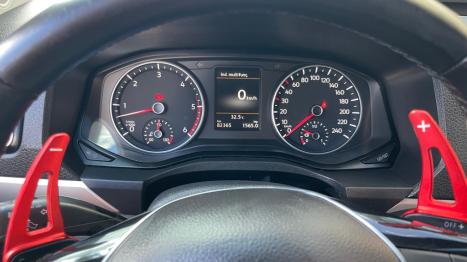 VOLKSWAGEN Amarok 3.0 V6 CABINE DUPLA HIGHLINE 4X4 TURBO INTERCOOLER AUTOM�TICO, Foto 19