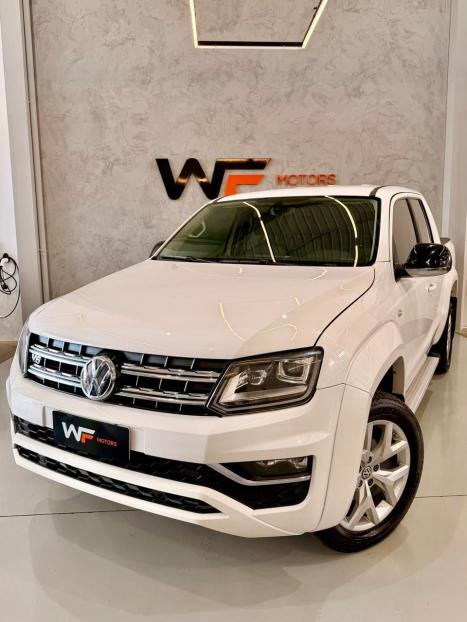 VOLKSWAGEN Amarok 3.0 V6 CABINE DUPLA HIGHLINE 4X4 TURBO INTERCOOLER AUTOM�TICO, Foto 1