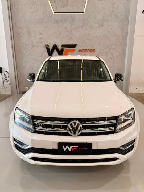 VOLKSWAGEN Amarok 3.0 V6 CABINE DUPLA HIGHLINE 4X4 TURBO INTERCOOLER AUTOM�TICO, Foto 2