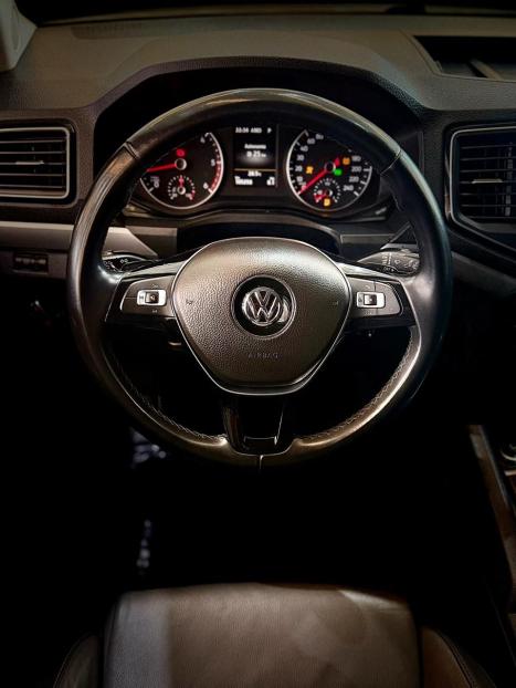 VOLKSWAGEN Amarok 3.0 V6 CABINE DUPLA HIGHLINE 4X4 TURBO INTERCOOLER AUTOM�TICO, Foto 7