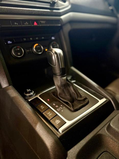 VOLKSWAGEN Amarok 3.0 V6 CABINE DUPLA HIGHLINE 4X4 TURBO INTERCOOLER AUTOM�TICO, Foto 9