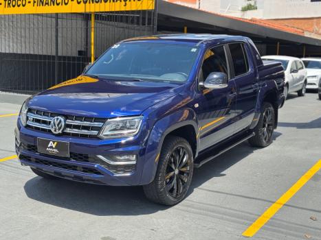 VOLKSWAGEN Amarok 3.0 V6 CABINE DUPLA HIGHLINE EXTREME 4X4 TURBO INTERCOOLER AUTOM�TICO, Foto 2