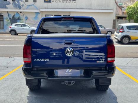 VOLKSWAGEN Amarok 3.0 V6 CABINE DUPLA HIGHLINE EXTREME 4X4 TURBO INTERCOOLER AUTOM�TICO, Foto 4