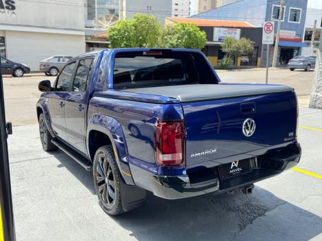 VOLKSWAGEN Amarok 3.0 V6 CABINE DUPLA HIGHLINE EXTREME 4X4 TURBO INTERCOOLER AUTOM�TICO, Foto 5