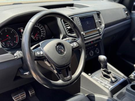 VOLKSWAGEN Amarok 3.0 V6 CABINE DUPLA HIGHLINE EXTREME 4X4 TURBO INTERCOOLER AUTOM�TICO, Foto 7