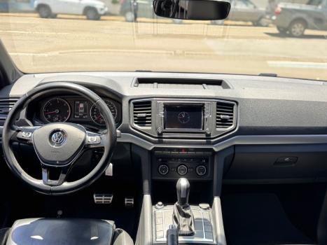 VOLKSWAGEN Amarok 3.0 V6 CABINE DUPLA HIGHLINE EXTREME 4X4 TURBO INTERCOOLER AUTOM�TICO, Foto 8