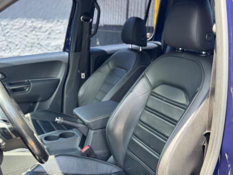 VOLKSWAGEN Amarok 3.0 V6 CABINE DUPLA HIGHLINE EXTREME 4X4 TURBO INTERCOOLER AUTOM�TICO, Foto 9