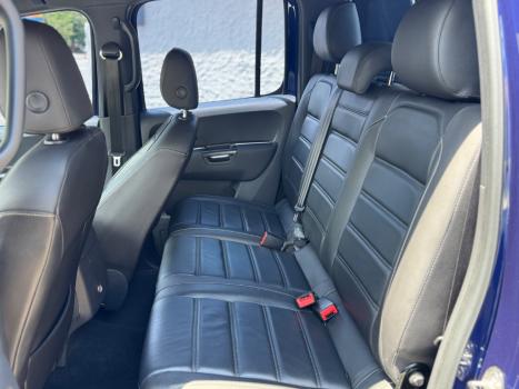 VOLKSWAGEN Amarok 3.0 V6 CABINE DUPLA HIGHLINE EXTREME 4X4 TURBO INTERCOOLER AUTOM�TICO, Foto 10