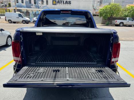VOLKSWAGEN Amarok 3.0 V6 CABINE DUPLA HIGHLINE EXTREME 4X4 TURBO INTERCOOLER AUTOM�TICO, Foto 12