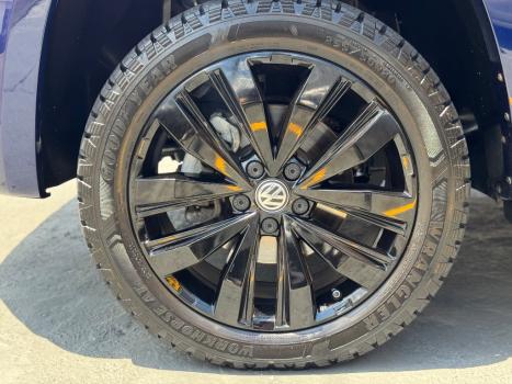 VOLKSWAGEN Amarok 3.0 V6 CABINE DUPLA HIGHLINE EXTREME 4X4 TURBO INTERCOOLER AUTOM�TICO, Foto 13