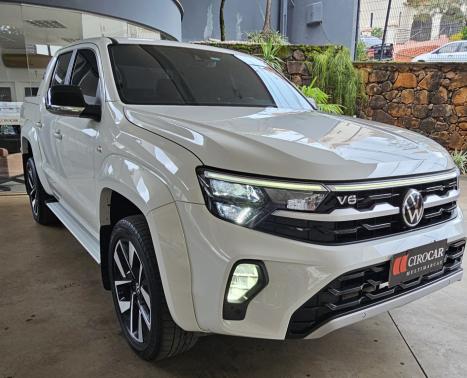 VOLKSWAGEN Amarok 3.0 V6 CABINE DUPLA HIGHLINE EXTREME 4X4 TURBO INTERCOOLER AUTOM�TICO, Foto 1