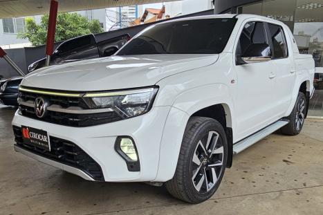 VOLKSWAGEN Amarok 3.0 V6 CABINE DUPLA HIGHLINE EXTREME 4X4 TURBO INTERCOOLER AUTOM�TICO, Foto 3
