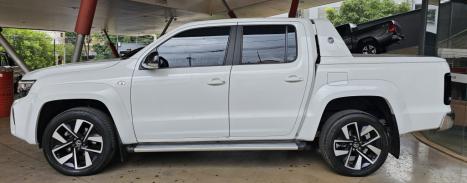 VOLKSWAGEN Amarok 3.0 V6 CABINE DUPLA HIGHLINE EXTREME 4X4 TURBO INTERCOOLER AUTOM�TICO, Foto 4