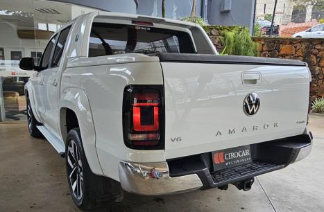 VOLKSWAGEN Amarok 3.0 V6 CABINE DUPLA HIGHLINE EXTREME 4X4 TURBO INTERCOOLER AUTOM�TICO, Foto 5