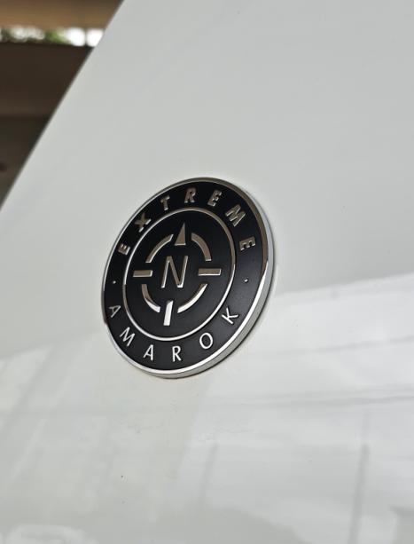 VOLKSWAGEN Amarok 3.0 V6 CABINE DUPLA HIGHLINE EXTREME 4X4 TURBO INTERCOOLER AUTOM�TICO, Foto 9