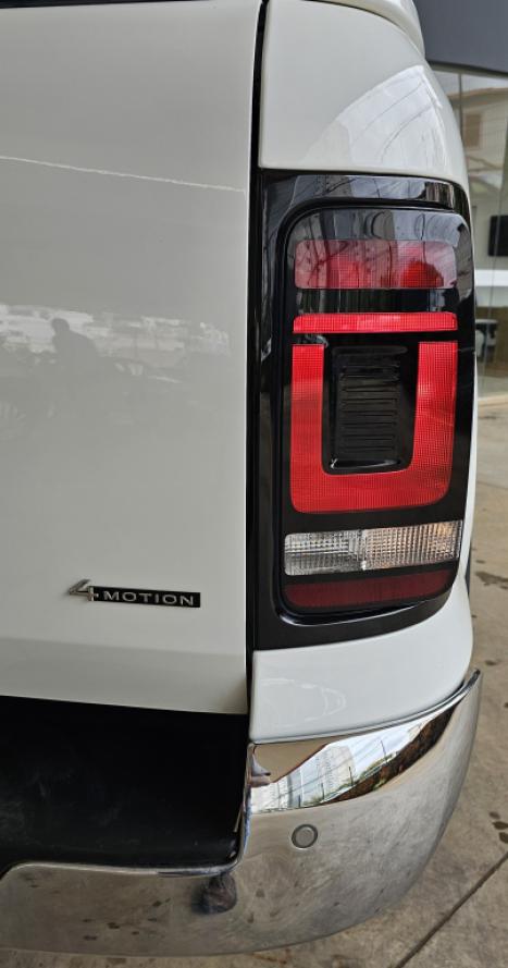 VOLKSWAGEN Amarok 3.0 V6 CABINE DUPLA HIGHLINE EXTREME 4X4 TURBO INTERCOOLER AUTOM�TICO, Foto 10