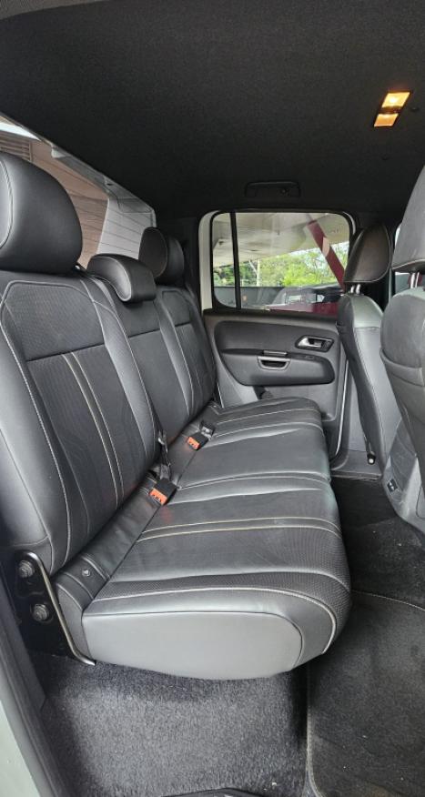 VOLKSWAGEN Amarok 3.0 V6 CABINE DUPLA HIGHLINE EXTREME 4X4 TURBO INTERCOOLER AUTOM�TICO, Foto 11