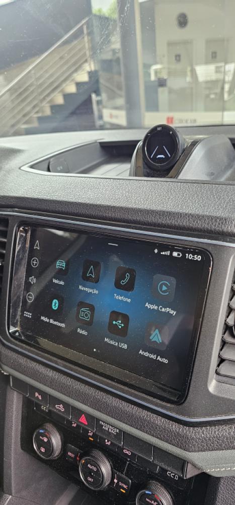 VOLKSWAGEN Amarok 3.0 V6 CABINE DUPLA HIGHLINE EXTREME 4X4 TURBO INTERCOOLER AUTOM�TICO, Foto 13