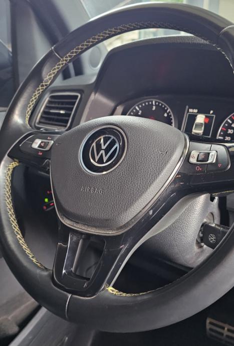 VOLKSWAGEN Amarok 3.0 V6 CABINE DUPLA HIGHLINE EXTREME 4X4 TURBO INTERCOOLER AUTOM�TICO, Foto 14