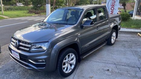 VOLKSWAGEN Amarok 3.0 V6 CABINE DUPLA HIGHLINE 4X4 TURBO INTERCOOLER AUTOM�TICO, Foto 2