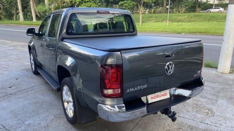 VOLKSWAGEN Amarok 3.0 V6 CABINE DUPLA HIGHLINE 4X4 TURBO INTERCOOLER AUTOM�TICO, Foto 4