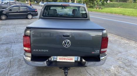 VOLKSWAGEN Amarok 3.0 V6 CABINE DUPLA HIGHLINE 4X4 TURBO INTERCOOLER AUTOM�TICO, Foto 5