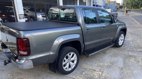 VOLKSWAGEN Amarok 3.0 V6 CABINE DUPLA HIGHLINE 4X4 TURBO INTERCOOLER AUTOM�TICO, Foto 6