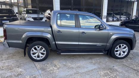 VOLKSWAGEN Amarok 3.0 V6 CABINE DUPLA HIGHLINE 4X4 TURBO INTERCOOLER AUTOM�TICO, Foto 7
