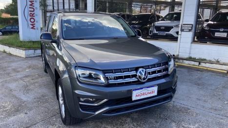 VOLKSWAGEN Amarok 3.0 V6 CABINE DUPLA HIGHLINE 4X4 TURBO INTERCOOLER AUTOM�TICO, Foto 8