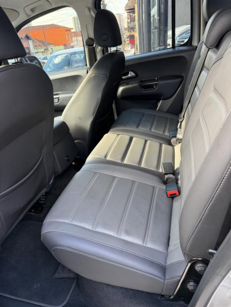 VOLKSWAGEN Amarok 3.0 V6 CABINE DUPLA HIGHLINE 4X4 TURBO INTERCOOLER AUTOM�TICO, Foto 5