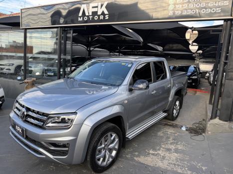 VOLKSWAGEN Amarok 3.0 V6 CABINE DUPLA HIGHLINE 4X4 TURBO INTERCOOLER AUTOM�TICO, Foto 3
